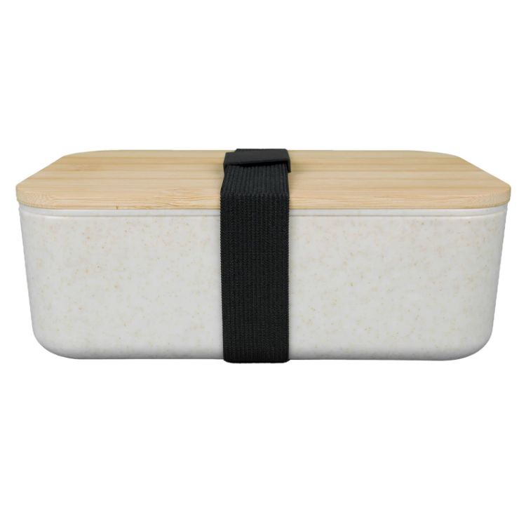 Picture of Soltero Lunch Box