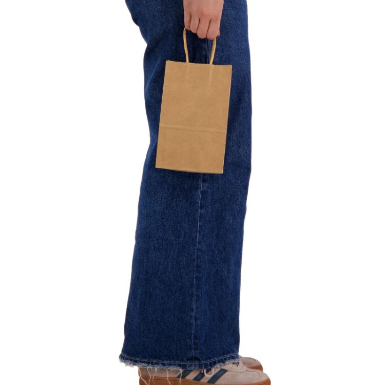 Picture of Express Paper Bag Small