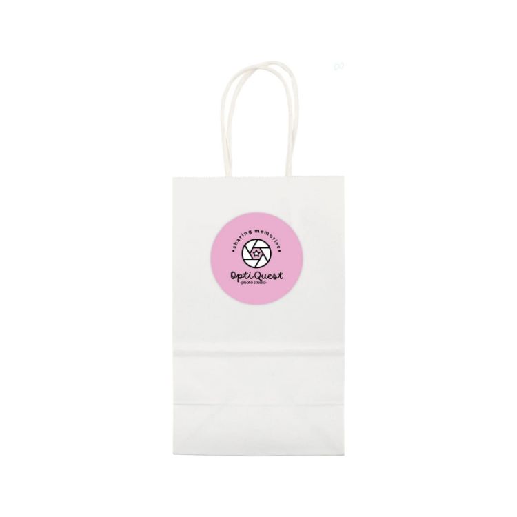 Picture of Express Paper Bag Small