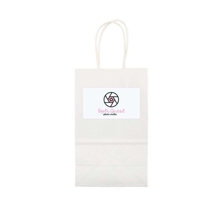 Picture of Express Paper Bag Small