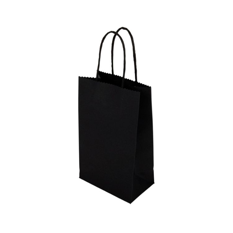 Picture of Express Paper Bag Small