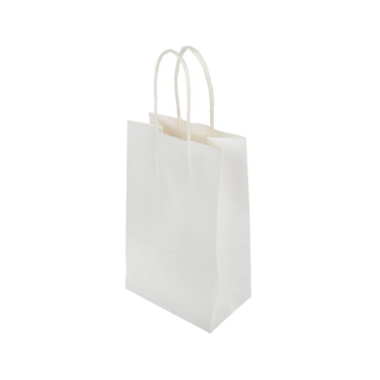 Picture of Express Paper Bag Small