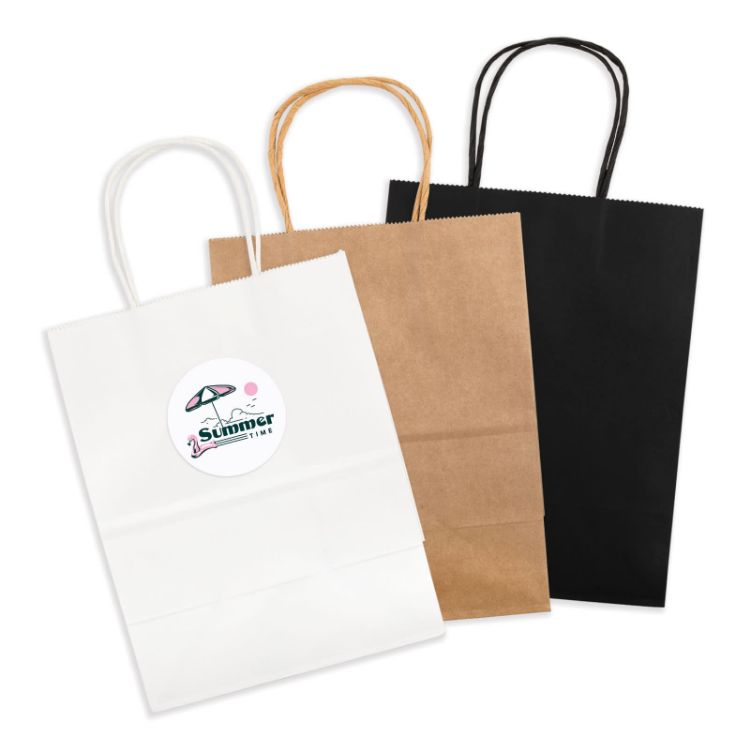 Picture of Express Paper Bag Medium