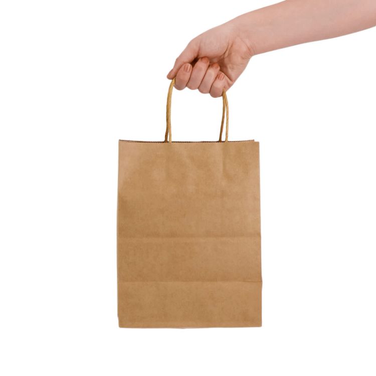 Picture of Express Paper Bag Medium