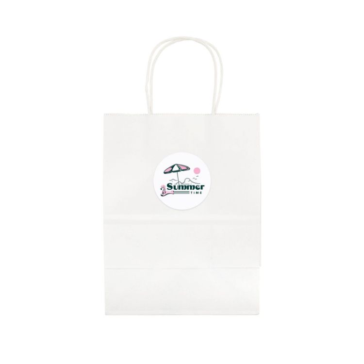 Picture of Express Paper Bag Medium