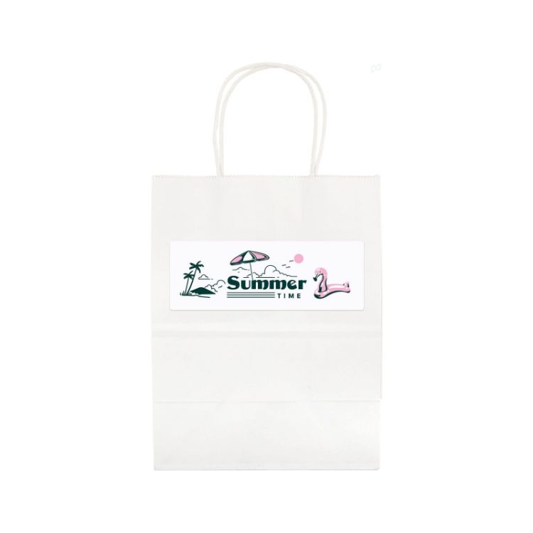 Picture of Express Paper Bag Medium