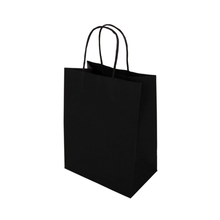 Picture of Express Paper Bag Medium