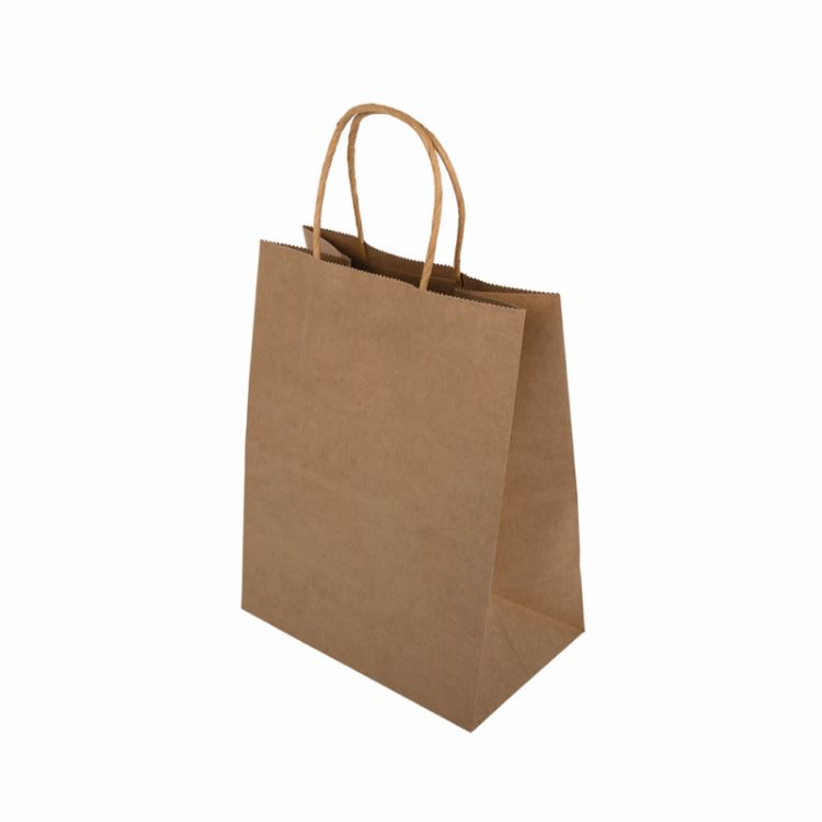 Picture of Express Paper Bag Medium