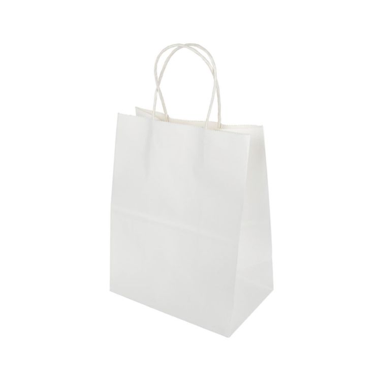 Picture of Express Paper Bag Medium