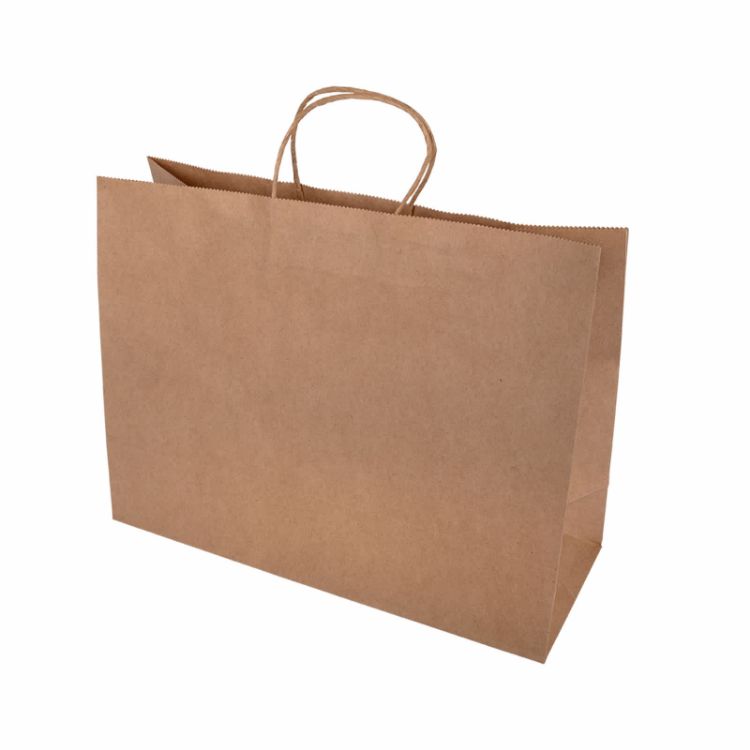 Picture of Express Paper Bag Extra Large