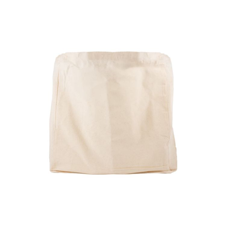 Picture of Supa Shopper Short Handle Calico Bag