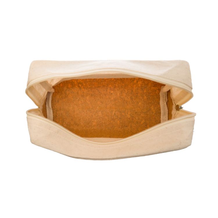 Picture of Corsica Calico / Cork Utility Case