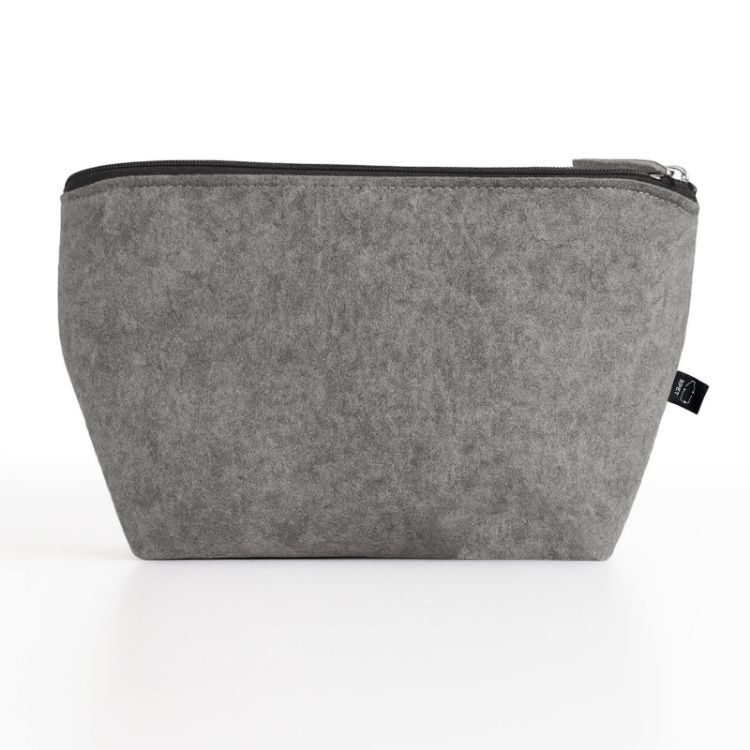 Picture of Montana RPET Felt Pouch
