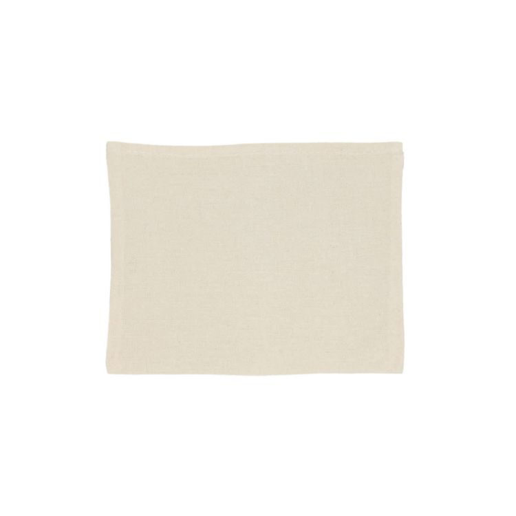 Picture of City Shopper Folding Calico Bag (LH)