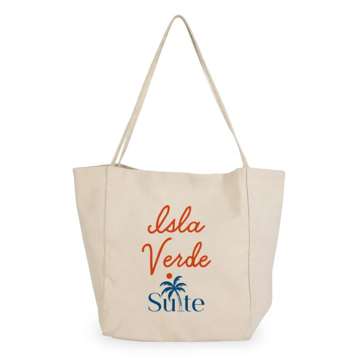 Picture of Lively Tote Bag