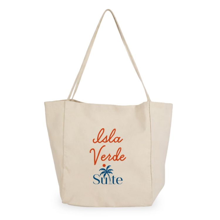 Picture of Lively Tote Bag