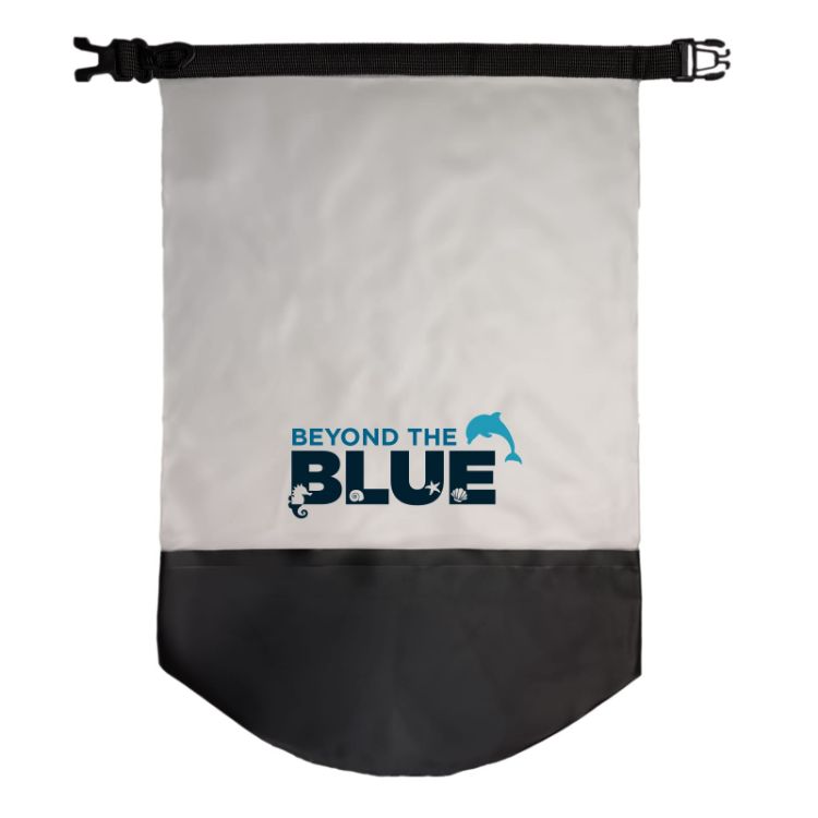 Picture of Ocean 10 Litre Waterproof Bag