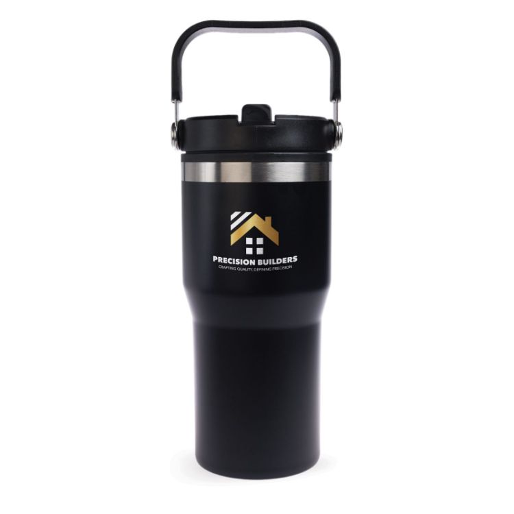 Picture of Faith Steel Tumbler