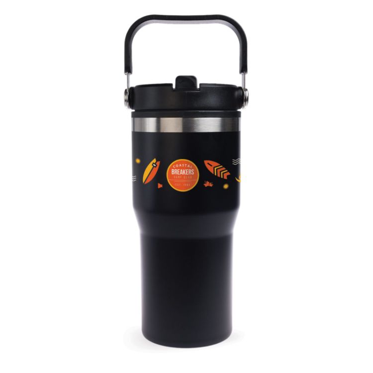 Picture of Faith Steel Tumbler