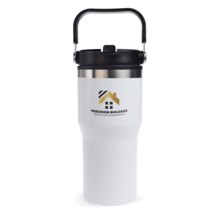 Picture of Faith Steel Tumbler