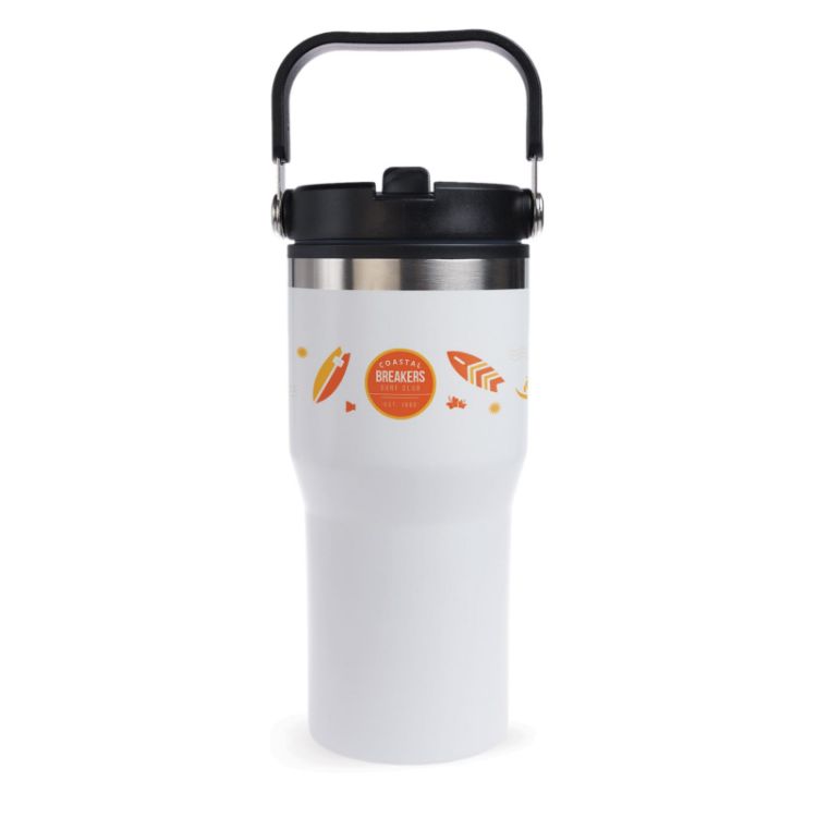 Picture of Faith Steel Tumbler