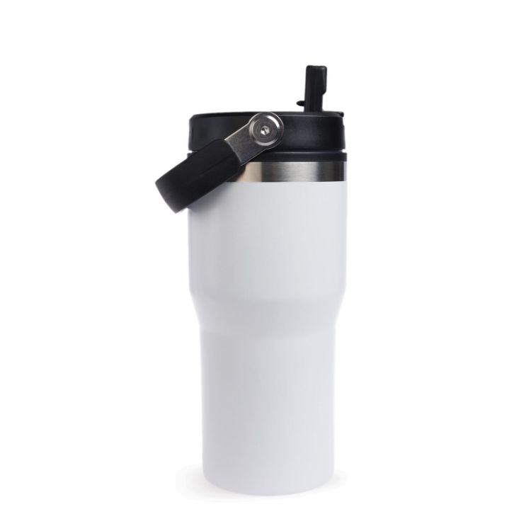 Picture of Faith Steel Tumbler