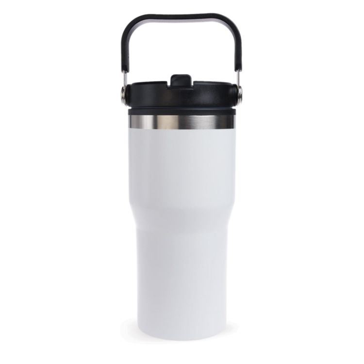 Picture of Faith Steel Tumbler