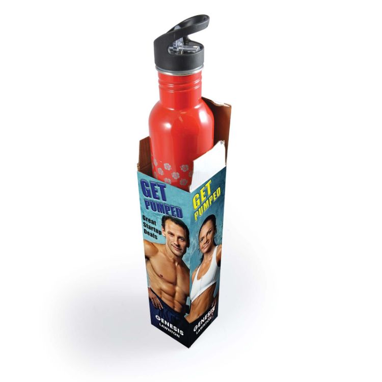 Picture of Hike Bottle