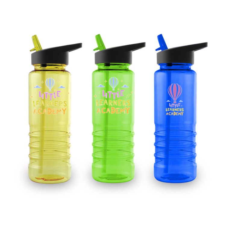 Picture of Tahiti Bottle