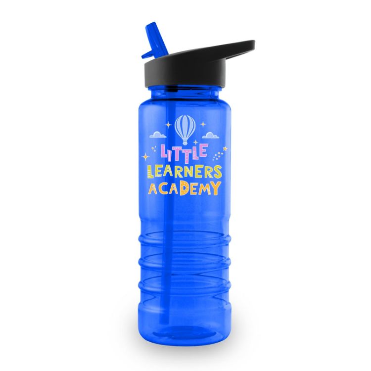 Picture of Tahiti Bottle