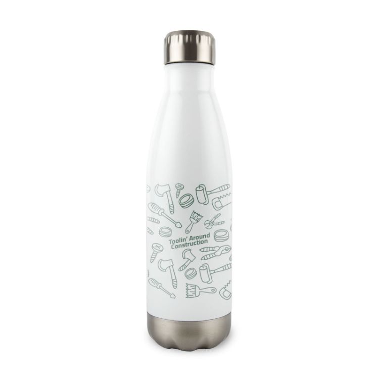 Picture of Soda Vacuum Bottle