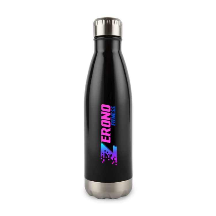 Picture of Soda Vacuum Bottle