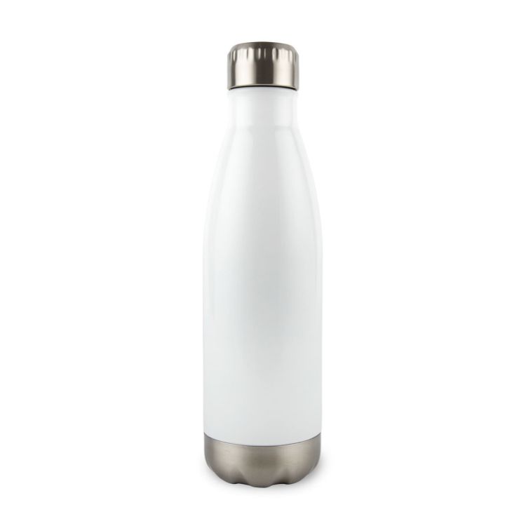 Picture of Soda Vacuum Bottle