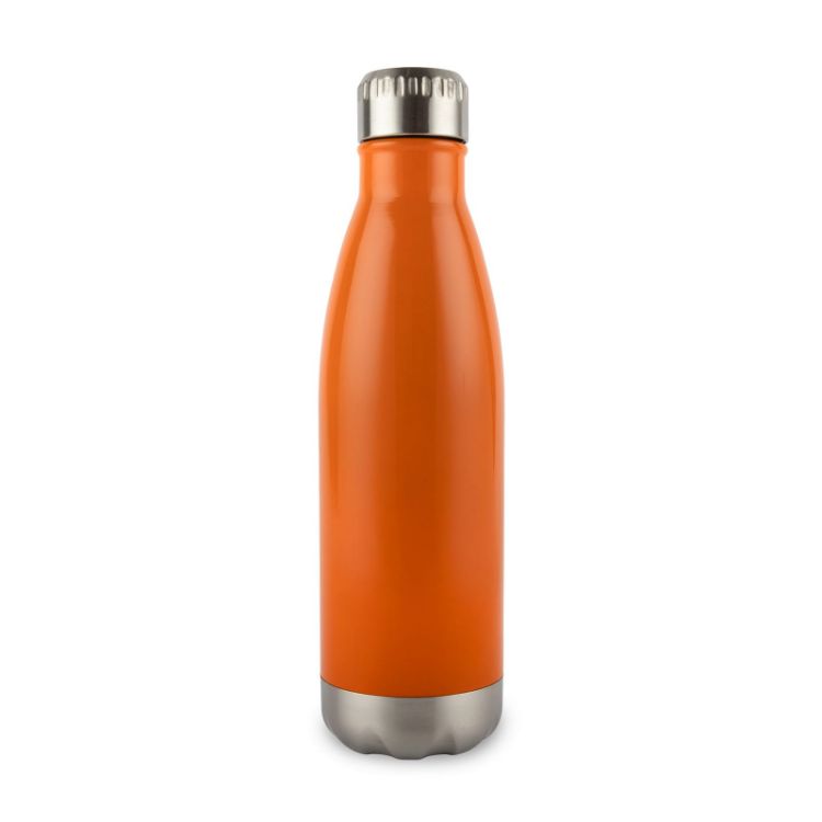 Picture of Soda Vacuum Bottle