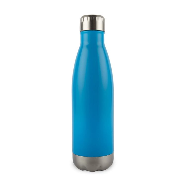 Picture of Soda Vacuum Bottle