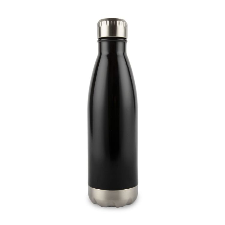 Picture of Soda Vacuum Bottle
