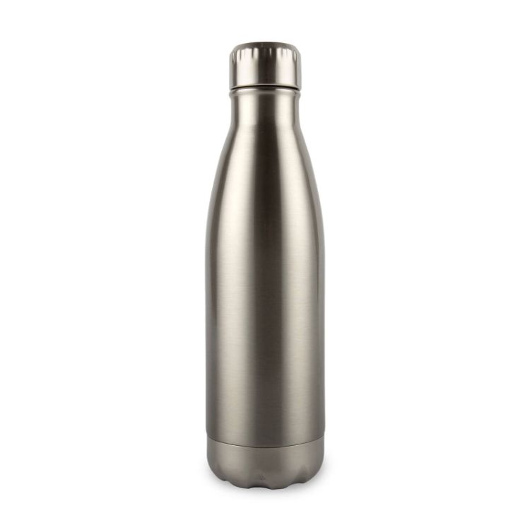 Picture of Soda Vacuum Bottle