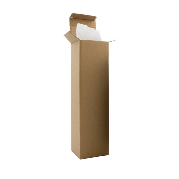 Picture of Soda Elegant Vacuum Bottle