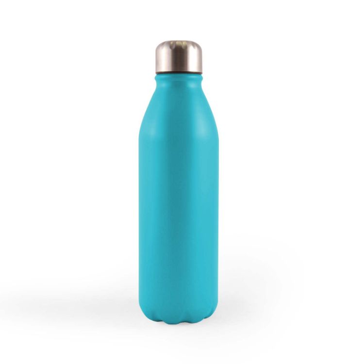 Picture of Soda Aluminium Bottle