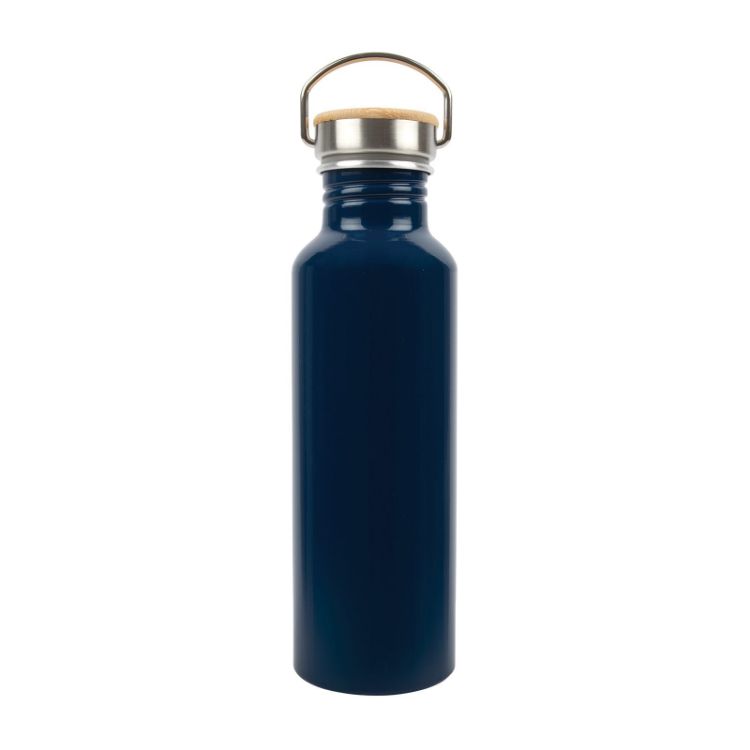 Picture of Chat Recycled Aluminium Bottle
