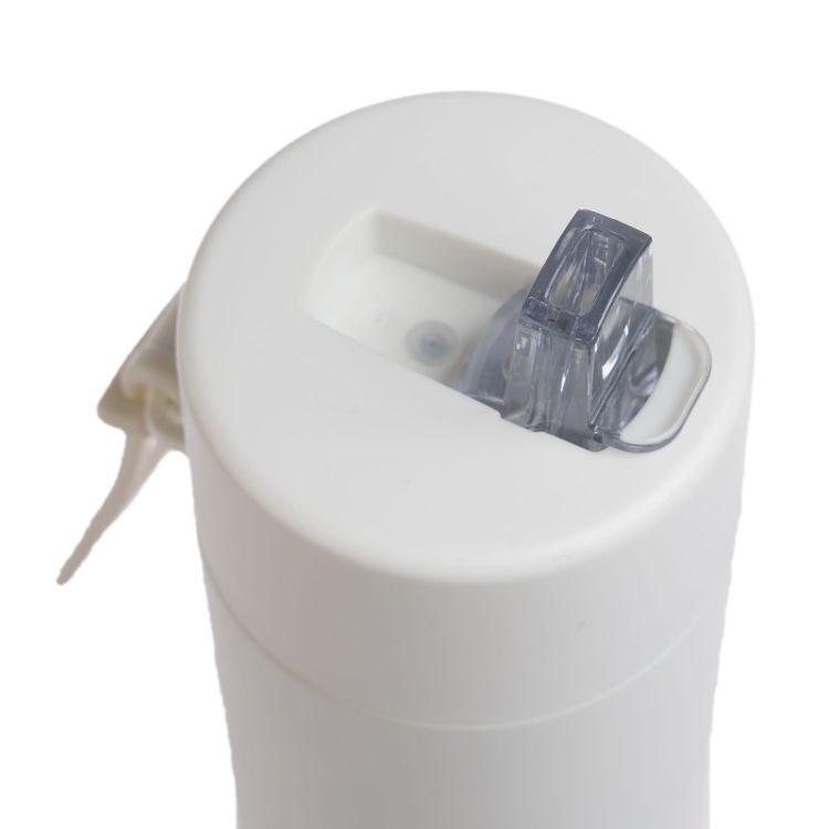 Picture of Zara 600ml Steel Bottle