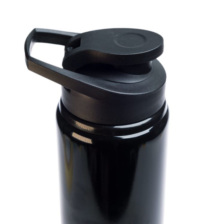 Picture of Amore 500ml Junior Bottle - Free Flow Lid