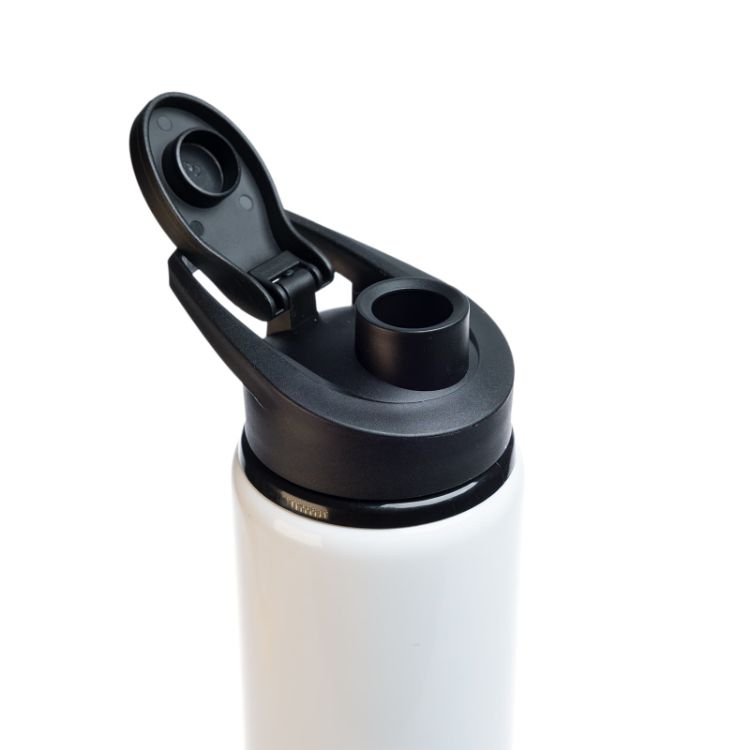 Picture of Amore 500ml Junior Bottle - Free Flow Lid