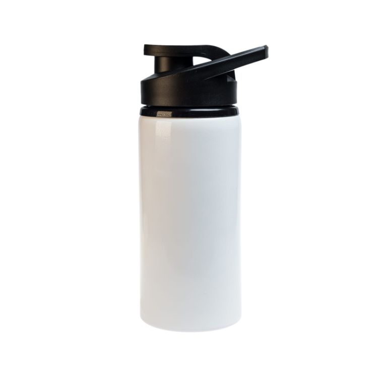 Picture of Amore 500ml Junior Bottle - Free Flow Lid