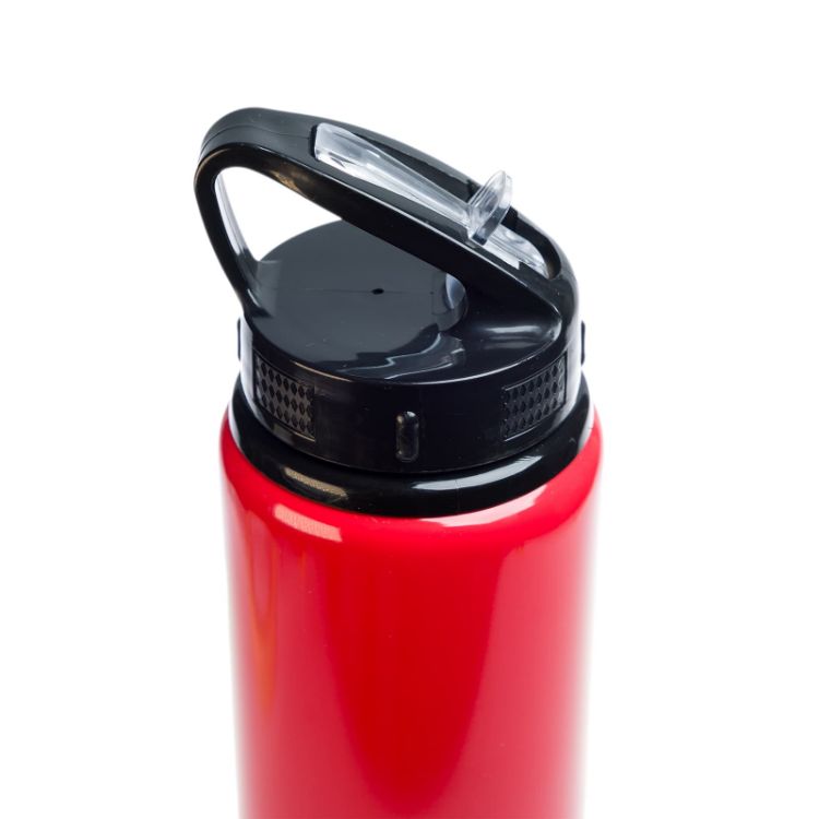 Picture of Amore 750ml Bottle - Flip Straw Lid