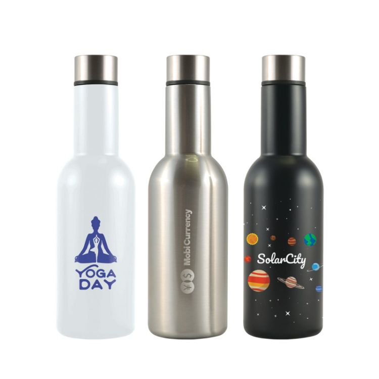 Picture of Barossa Vacuum Bottle
