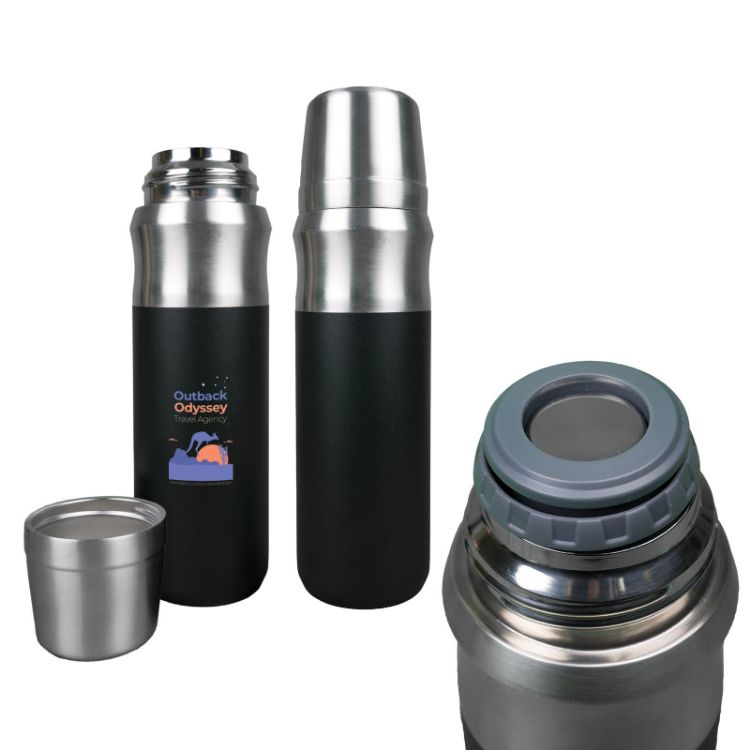 Picture of Monte Vacuum Flask