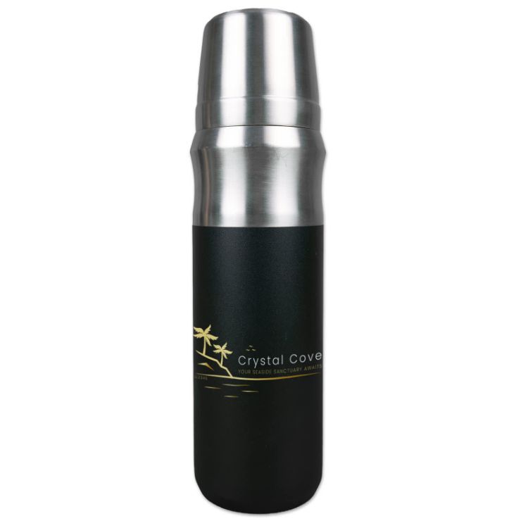 Picture of Monte Vacuum Flask