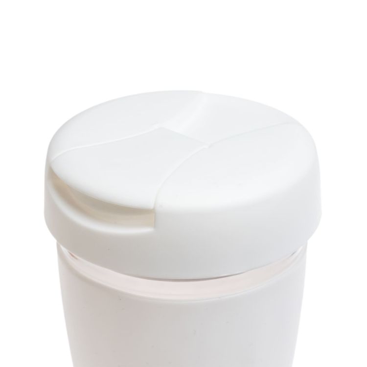 Picture of Vienna Coffee Cup / Flip Lid