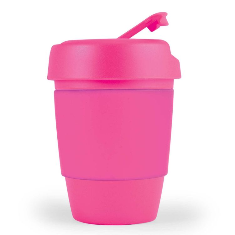 Picture of Kick Coffee Cup / Silicone Band